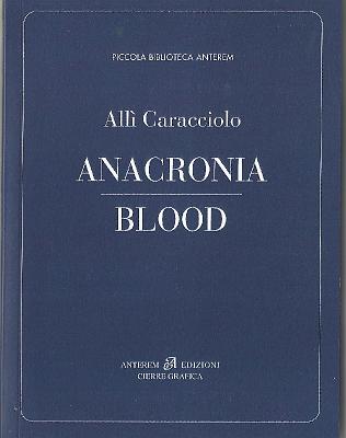 Alli Caracciolo-Anacronia _Blood